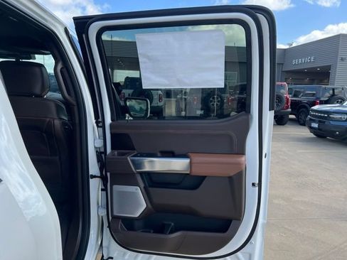 New 2026 Ford F150 King Ranch AWD/4WD image 20