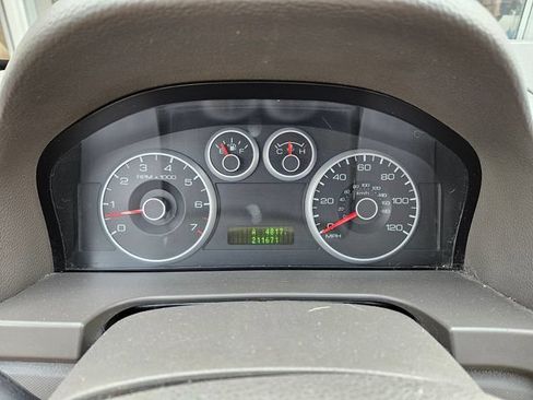 Used 2007 Ford Fusion SE FWD image 16