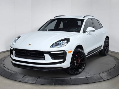 Certified 2023 Porsche Macan