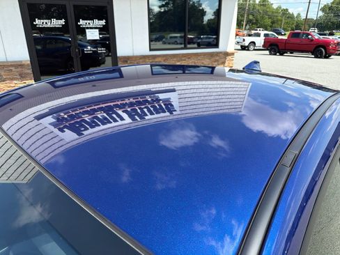 Used 2023 Subaru WRX AWD/4WD image 14
