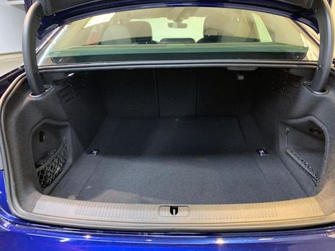 Used 2019 Audi A4 2.0T Premium w/ Convenience Package image 48