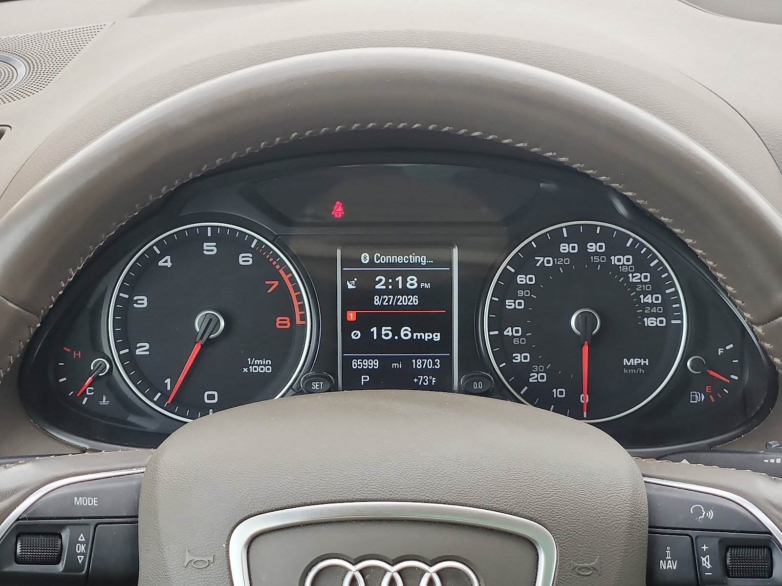 Used 2017 Audi Q5 2.0T Premium Plus w/ Technology Package AWD/4WD image 14