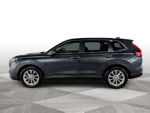 Used 2024 Honda CR-V EX image 5