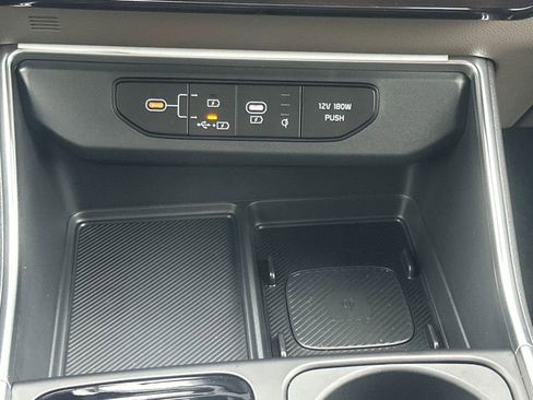 New 2026 Kia Carnival EX image 26