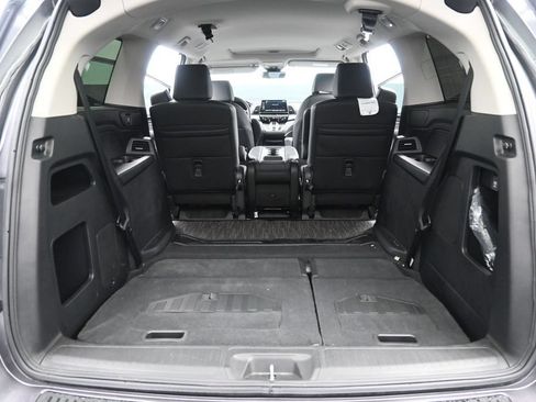 Used 2026 Honda Odyssey EX-L image 24