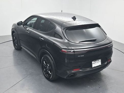 Used 2024 Dodge Hornet R/T w/ R/T Blacktop Package AWD/4WD image 53