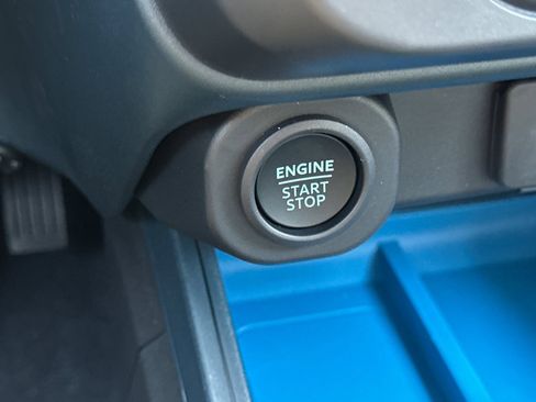 New 2025 Ford Maverick XLT w/ Equipment Group 301A image 20