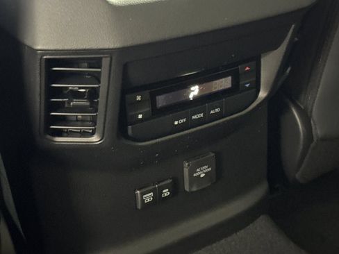 New 2026 Toyota Sequoia Limited AWD/4WD image 14
