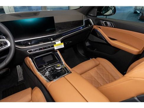 New 2026 BMW X6 M60i image 81