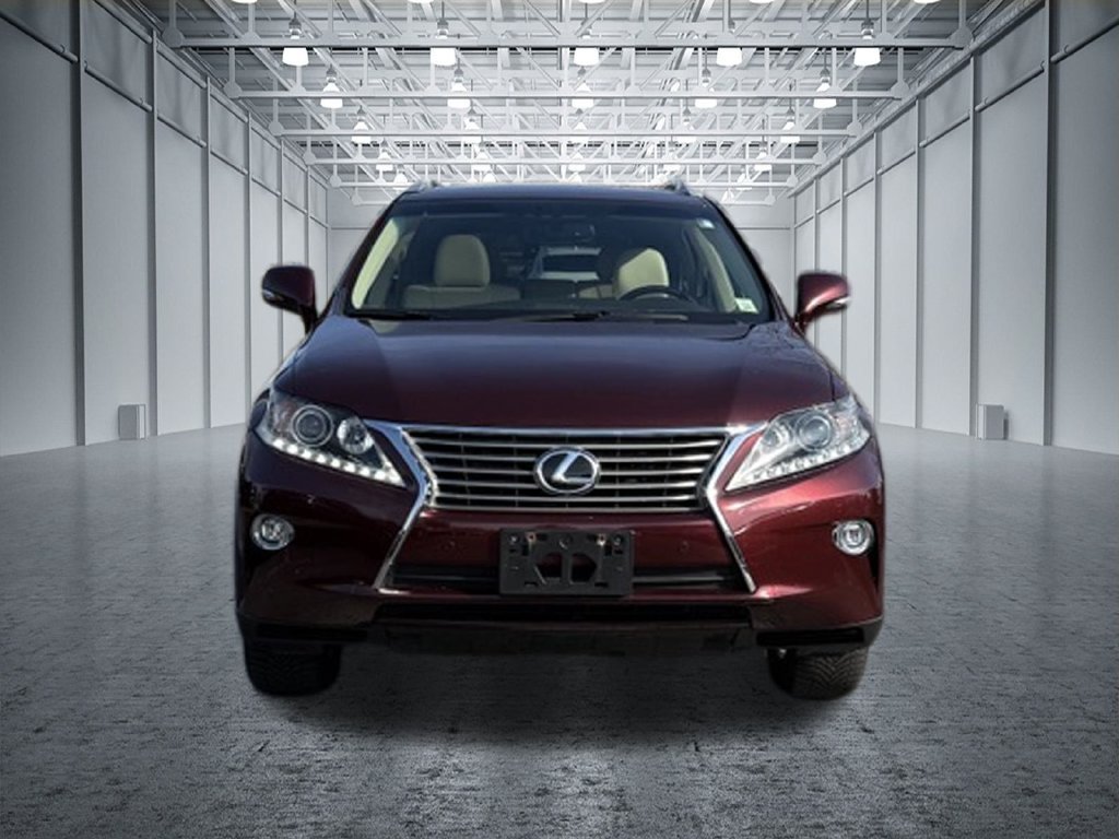 Used 2015 Lexus RX 350 AWD image 19