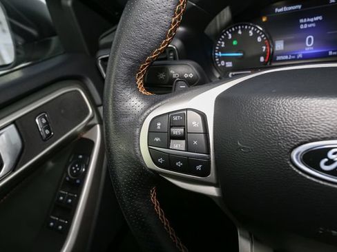 Used 2023 Ford Explorer Timberline AWD/4WD image 35
