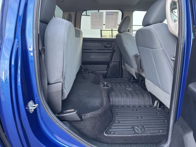 Used 2017 RAM 1500 Express w/ Express Value Package AWD/4WD image 15