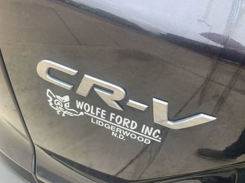 Used 2018 Honda CR-V EX image 10