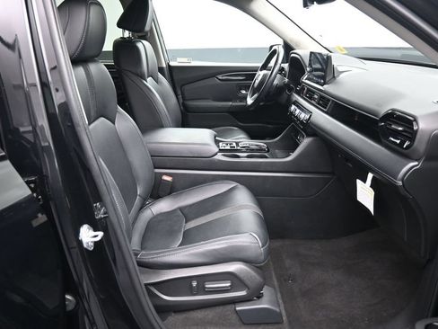 Certified 2023 Honda Pilot EX-L image 27