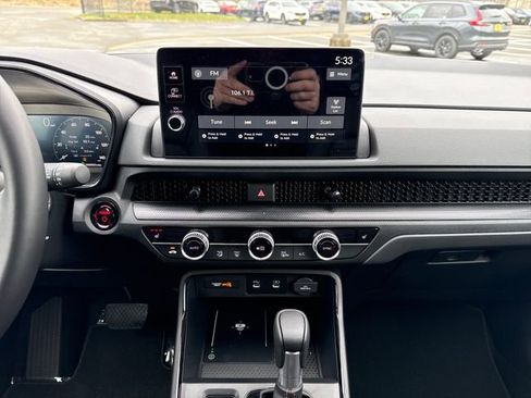 New 2026 Honda CR-V Sport-L image 25