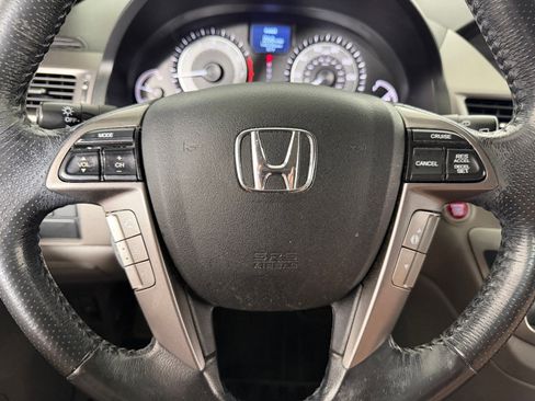 Used 2017 Honda Odyssey Touring image 13