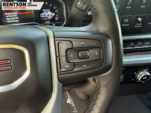 Used 2022 GMC Sierra 1500 Elevation image 13