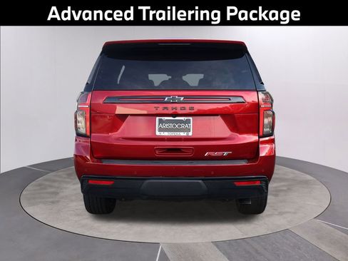 Used 2023 Chevrolet Tahoe RST w/ Luxury Package image 7