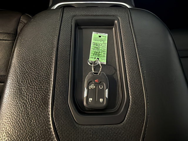 Used 2022 GMC Sierra 2500 Denali AWD/4WD image 41