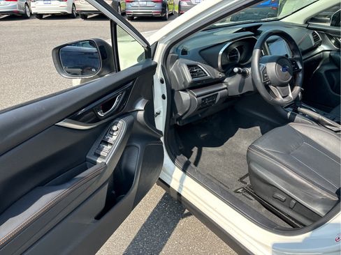 Used 2019 Subaru Crosstrek 2.0i Limited w/ Moonroof Package AWD/4WD image 7