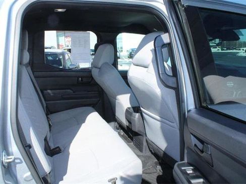 Certified 2024 Toyota Tacoma SR5 image 10