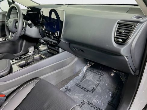 Used 2026 Lexus NX 350 AWD w/ Accessory Package (2T) image 29