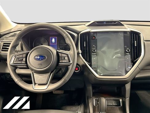 New 2026 Subaru Ascent Touring w/ Popular Package #2 AWD/4WD image 23