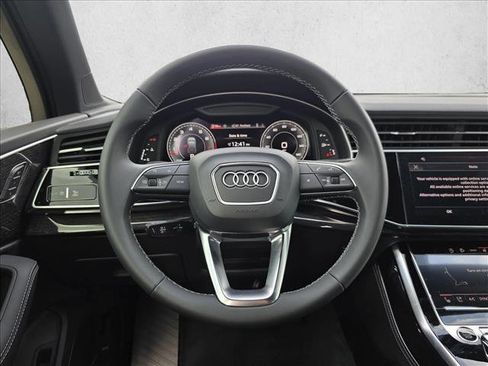 New 2026 Audi Q7 Premium Plus image 19