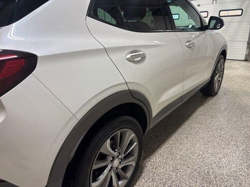 Used 2023 Buick Encore GX Essence w/ Experience Buick Package image 12