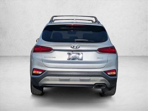 Used 2019 Hyundai Santa Fe FWD image 7