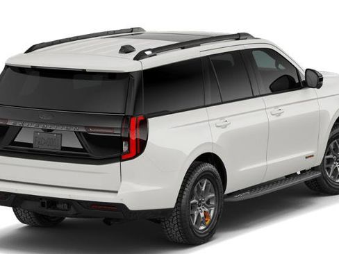 New 2026 Ford Expedition Tremor image 26
