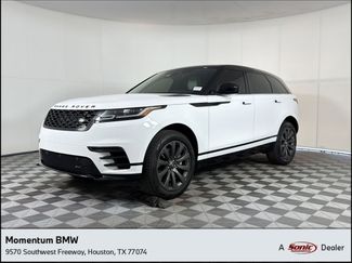 Used 2022 Land Rover Range Rover Velar R-Dynamic S 360° Tour