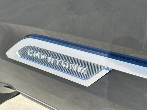 Used 2024 Toyota Sequoia Capstone image 17
