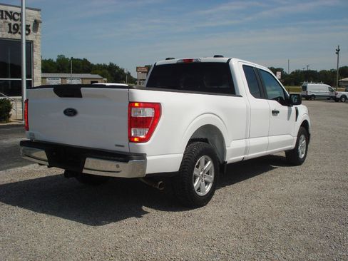 Used 2022 Ford F150 XL w/ Equipment Group 101A High RWD image 8