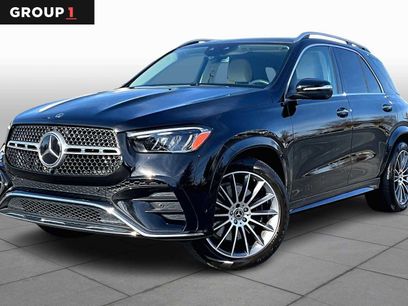 Used 2024 Mercedes-Benz GLE 450e 4MATIC