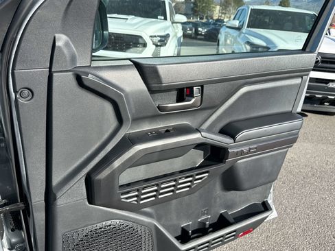 New 2026 Toyota Tacoma TRD Sport image 15
