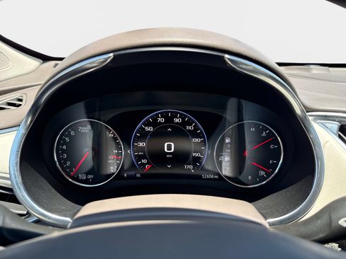 Used 2024 Chevrolet Malibu LT FWD image 27