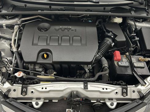 Used 2019 Toyota Corolla SE FWD image 22
