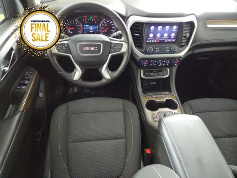 Used 2023 GMC Acadia SLE w/ Driver Convenience Package image 15