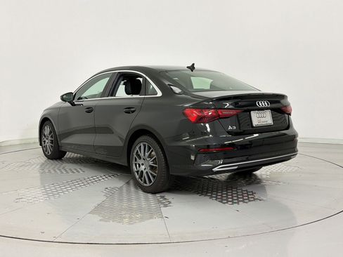 Used 2023 Audi A3 2.0T Premium w/ Convenience Package FWD image 3