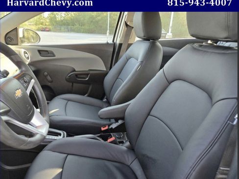 Used 2020 Chevrolet Sonic LS image 22