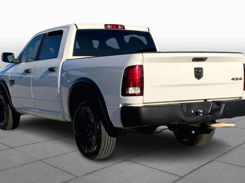 Certified 2024 RAM 1500 Classic Warlock image 11