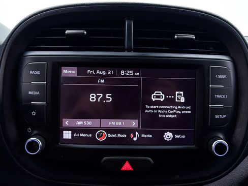 Used 2024 Kia Soul LX FWD image 20