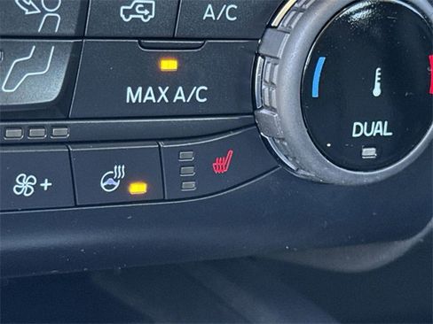 Used 2022 Ford Bronco Sport Outer Banks w/ Tech Package image 29