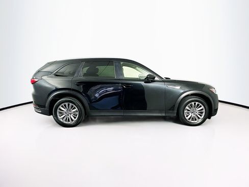 Used 2025 MAZDA CX-90 3.3 Turbo w/ Select Package image 10