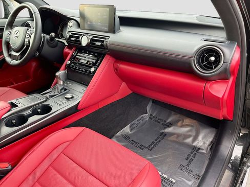 Used 2025 Lexus IS 350 F Sport image 27
