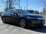 Used 2017 Acura TLX V6 w/ Technology Package image 5