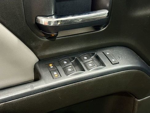 Used 2015 Chevrolet Silverado 1500 W/T AWD/4WD image 16