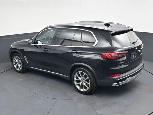 Used 2022 BMW X5 xDrive40i w/ Premium Package AWD/4WD image 24