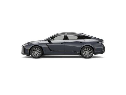 New 2026 Lexus ES 350h AWD w/ Cold Area Package image 2